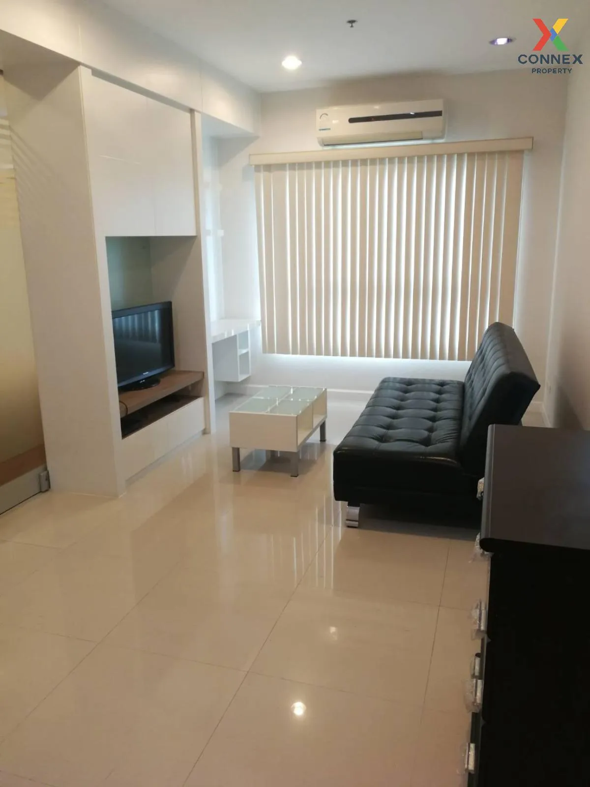 FOR RENT condo , Q House Sathorn , BTS-Krung Thon Buri , Khlong Ton Sai , Khlong San , Bangkok , CX-29569 1