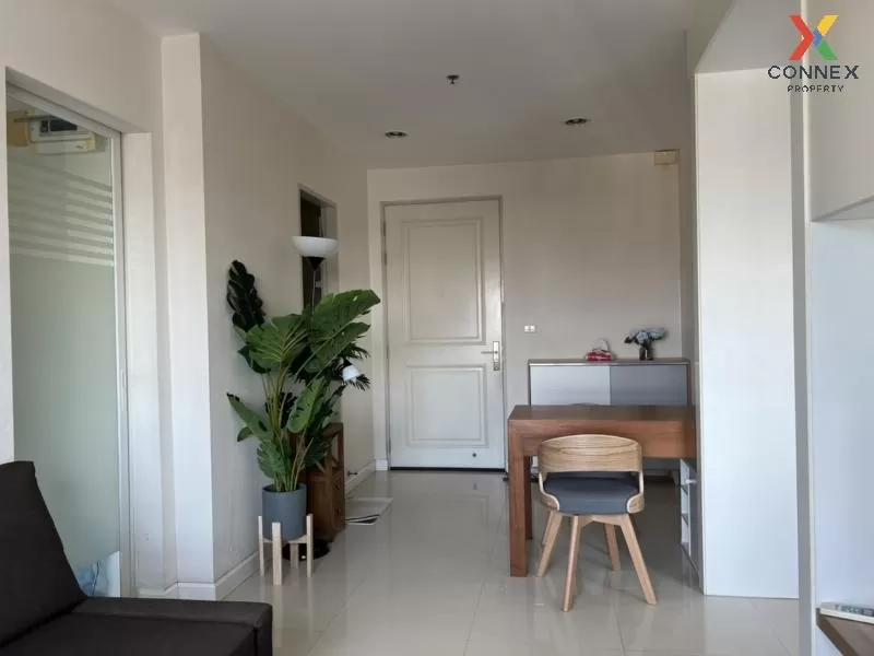 FOR RENT condo , Q House Sathorn , BTS-Krung Thon Buri , Khlong Ton Sai , Khlong San , Bangkok , CX-29576 2