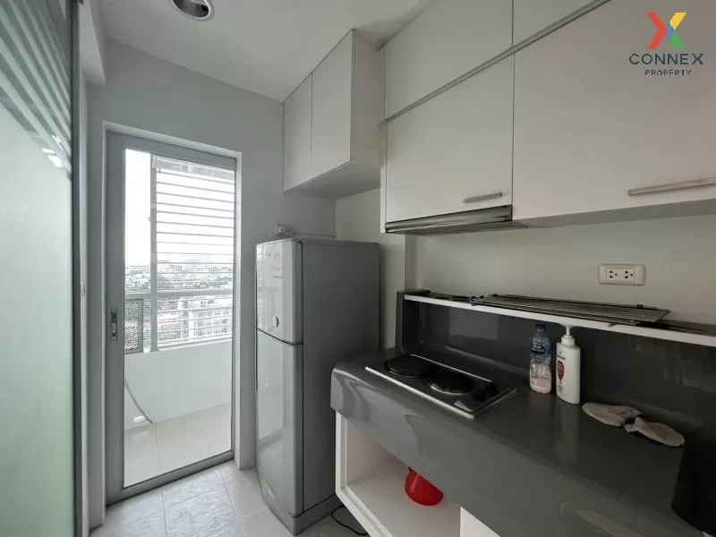 FOR RENT condo , Q House Sathorn , BTS-Krung Thon Buri , Khlong Ton Sai , Khlong San , Bangkok , CX-29577 2