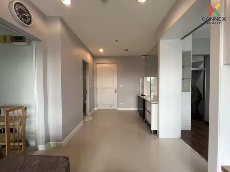 FOR RENT condo , Q House Sathorn , BTS-Krung Thon Buri , Khlong Ton Sai , Khlong San , Bangkok , CX-29577 3