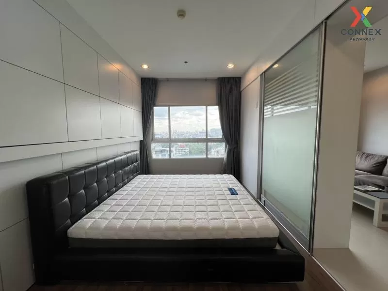 FOR RENT condo , Q House Sathorn , BTS-Krung Thon Buri , Khlong Ton Sai , Khlong San , Bangkok , CX-29577 4