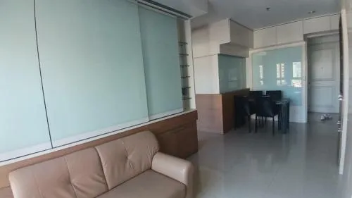 FOR RENT condo , Q House Sathorn , BTS-Krung Thon Buri , Khlong Ton Sai , Khlong San , Bangkok , CX-29579