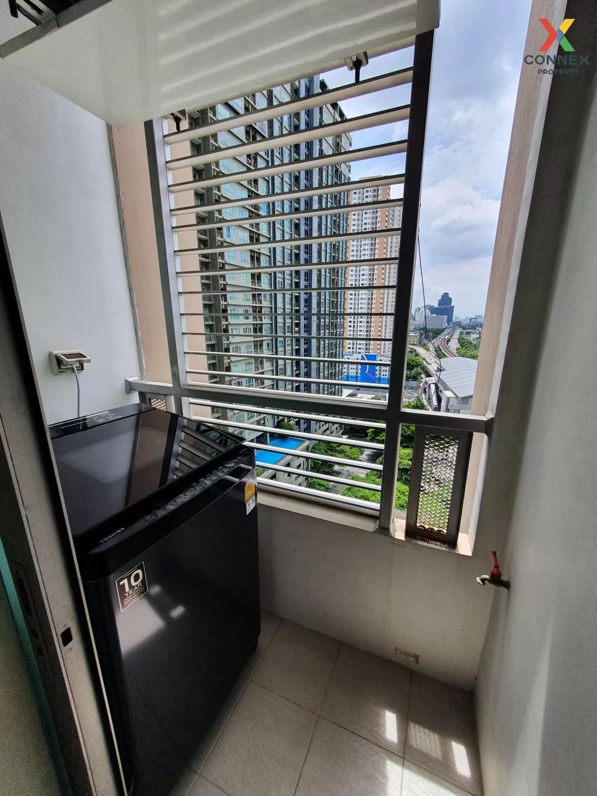 FOR RENT condo , Q House Sathorn , BTS-Krung Thon Buri , Khlong Ton Sai , Khlong San , Bangkok , CX-29582