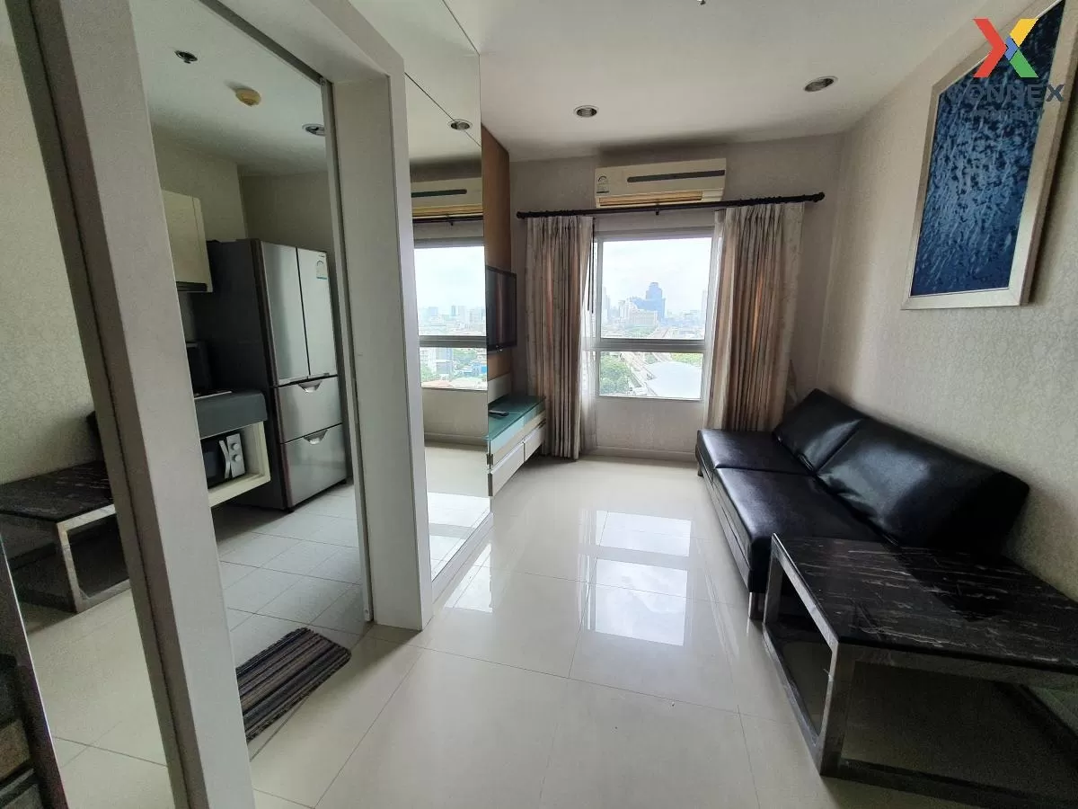 FOR RENT condo , Q House Sathorn , BTS-Krung Thon Buri , Khlong Ton Sai , Khlong San , Bangkok , CX-29582 4