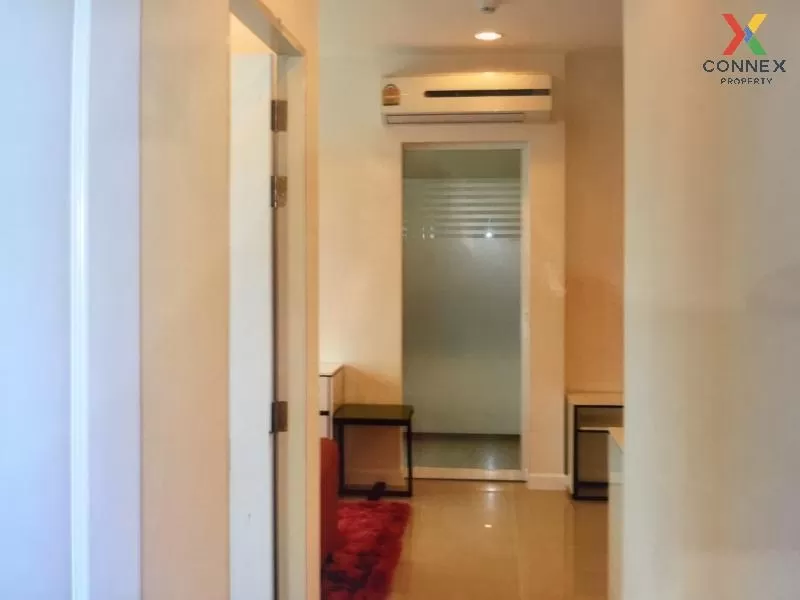 FOR SALE condo , Q House Sathorn , BTS-Krung Thon Buri , Khlong Ton Sai , Khlong San , Bangkok , CX-29588