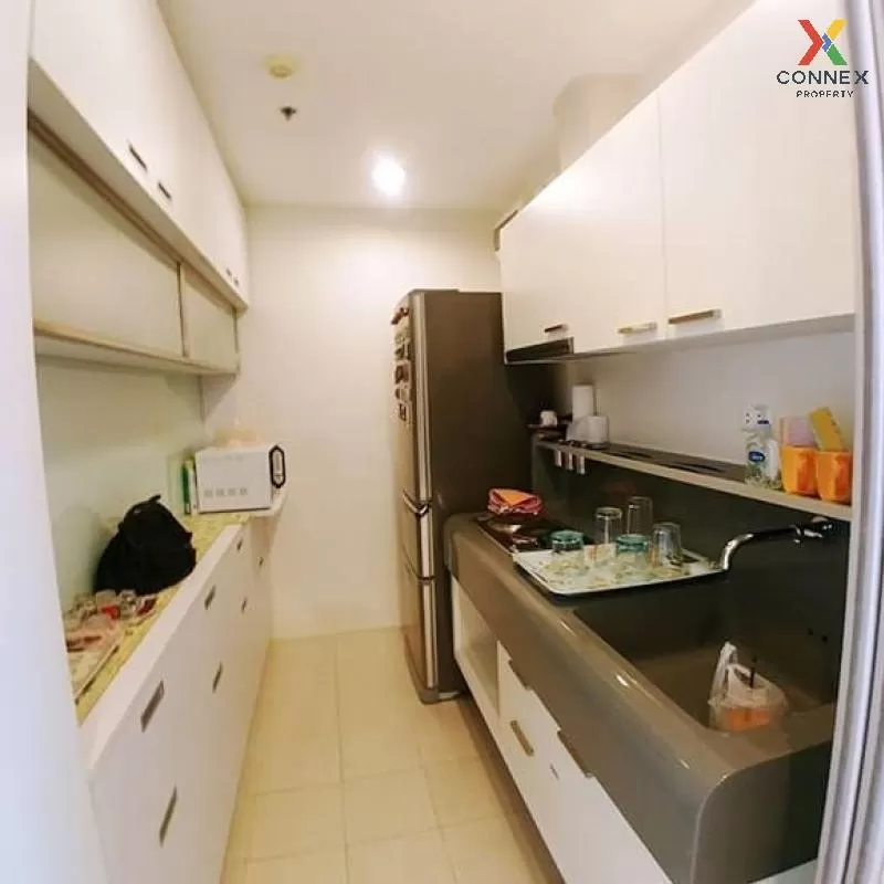 FOR RENT condo , Q House Sathorn , BTS-Krung Thon Buri , Khlong Ton Sai , Khlong San , Bangkok , CX-29617 4