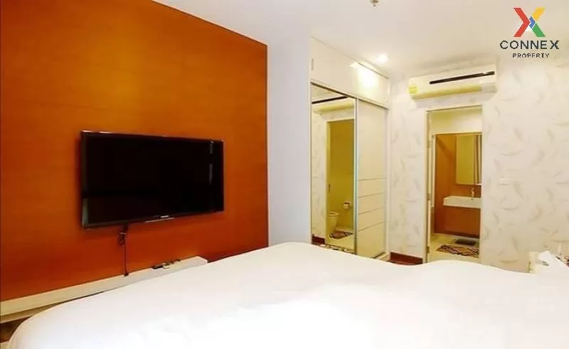 FOR RENT condo , Q House Sathorn , BTS-Krung Thon Buri , Khlong Ton Sai , Khlong San , Bangkok , CX-29617