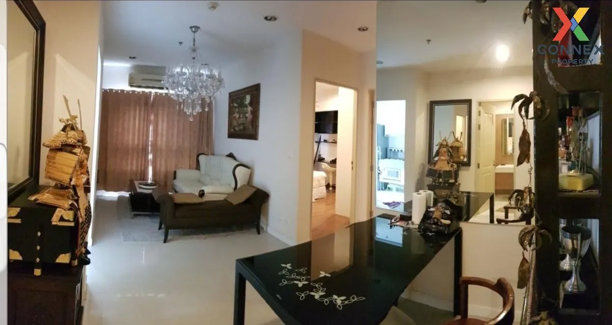 For Sale Condo , Q House Sathorn , BTS-Krung Thon Buri , Khlong Ton Sai , Khlong San , Bangkok , CX-29627 3