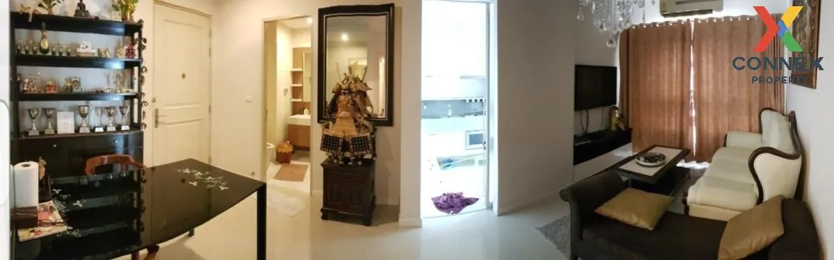 For Sale Condo , Q House Sathorn , BTS-Krung Thon Buri , Khlong Ton Sai , Khlong San , Bangkok , CX-29627 4