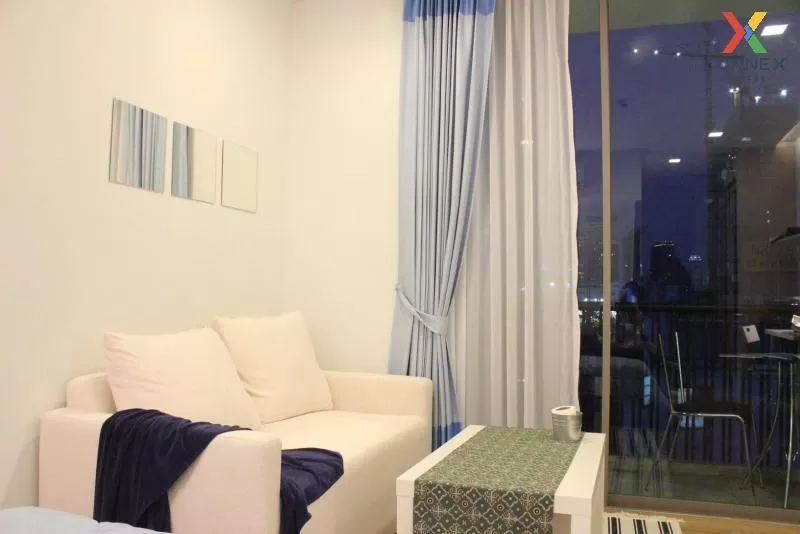 FOR SALE condo , Quad Sathon , BTS-Saint Louis , Chong Nonsi , Yannawa , Bangkok , CX-29643 1