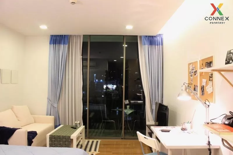 FOR SALE condo , Quad Sathon , BTS-Saint Louis , Chong Nonsi , Yannawa , Bangkok , CX-29643 2