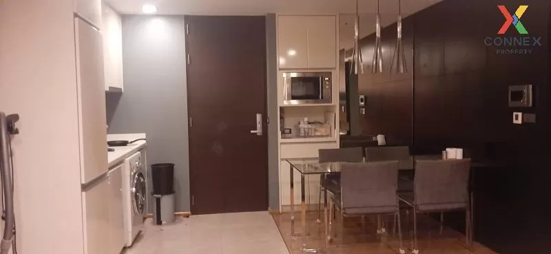 FOR RENT condo , Quad Silom , BTS-Chong Nonsi , Silom , Bang Rak , Bangkok , CX-29677 2