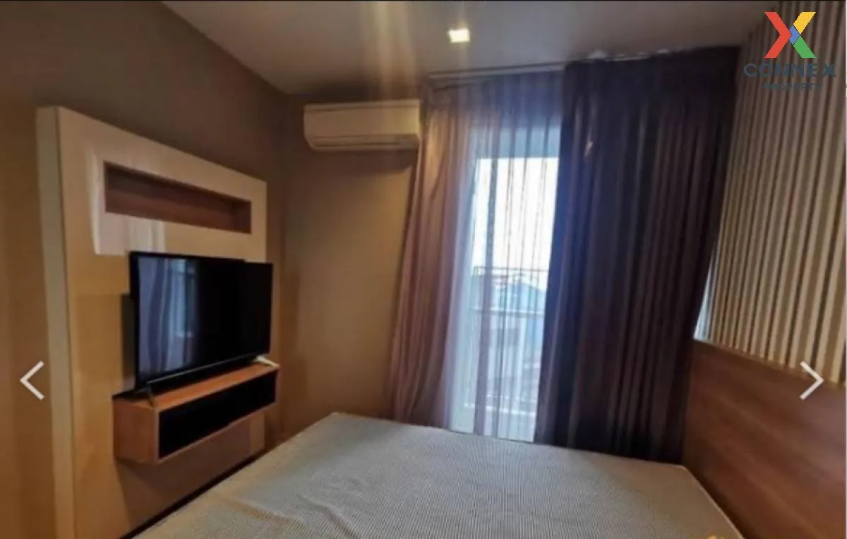 For Rent Condo , Rhythm Sathorn , BTS-Saphan Taksin , Thungmahamek , Sa Thon , Bangkok , CX-29687 4