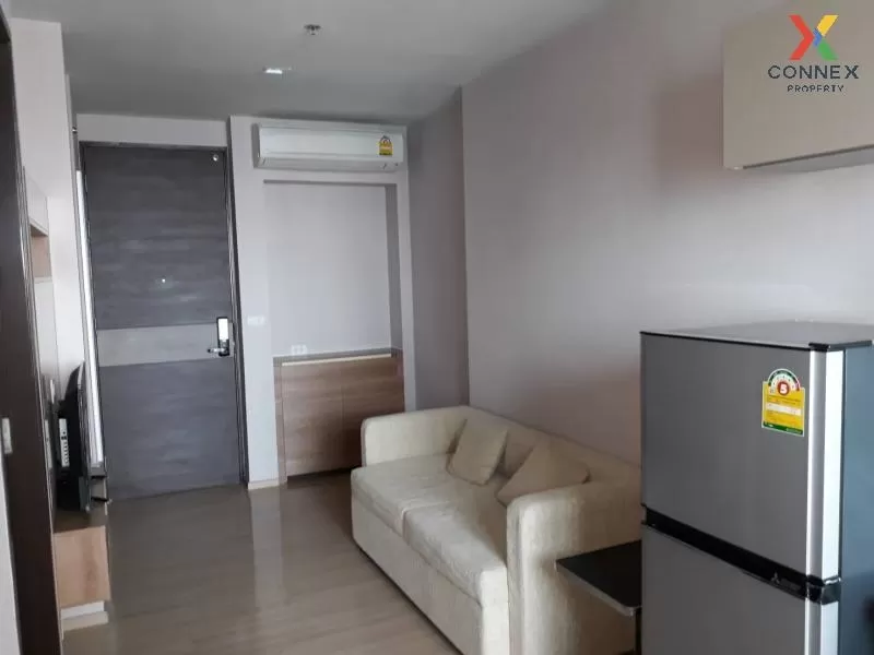 FOR RENT condo , Rhythm Sathorn , BTS-Saphan Taksin , Thungmahamek , Sa Thon , Bangkok , CX-29701 1