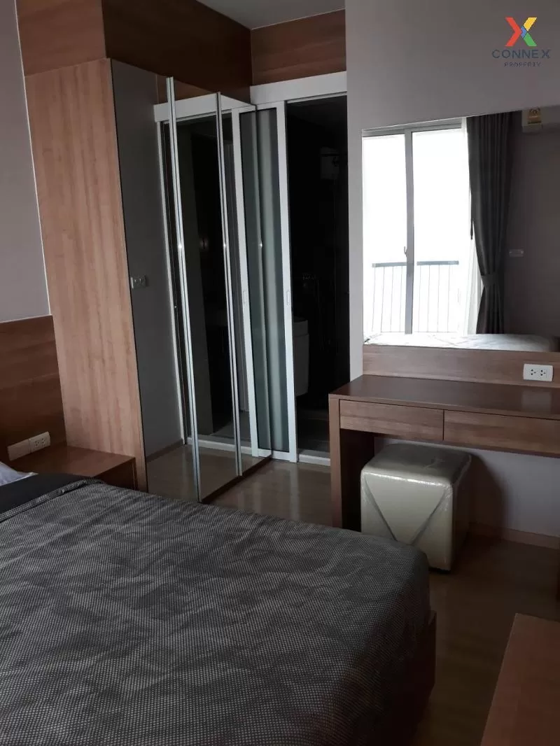 FOR RENT condo , Rhythm Sathorn , BTS-Saphan Taksin , Thungmahamek , Sa Thon , Bangkok , CX-29701