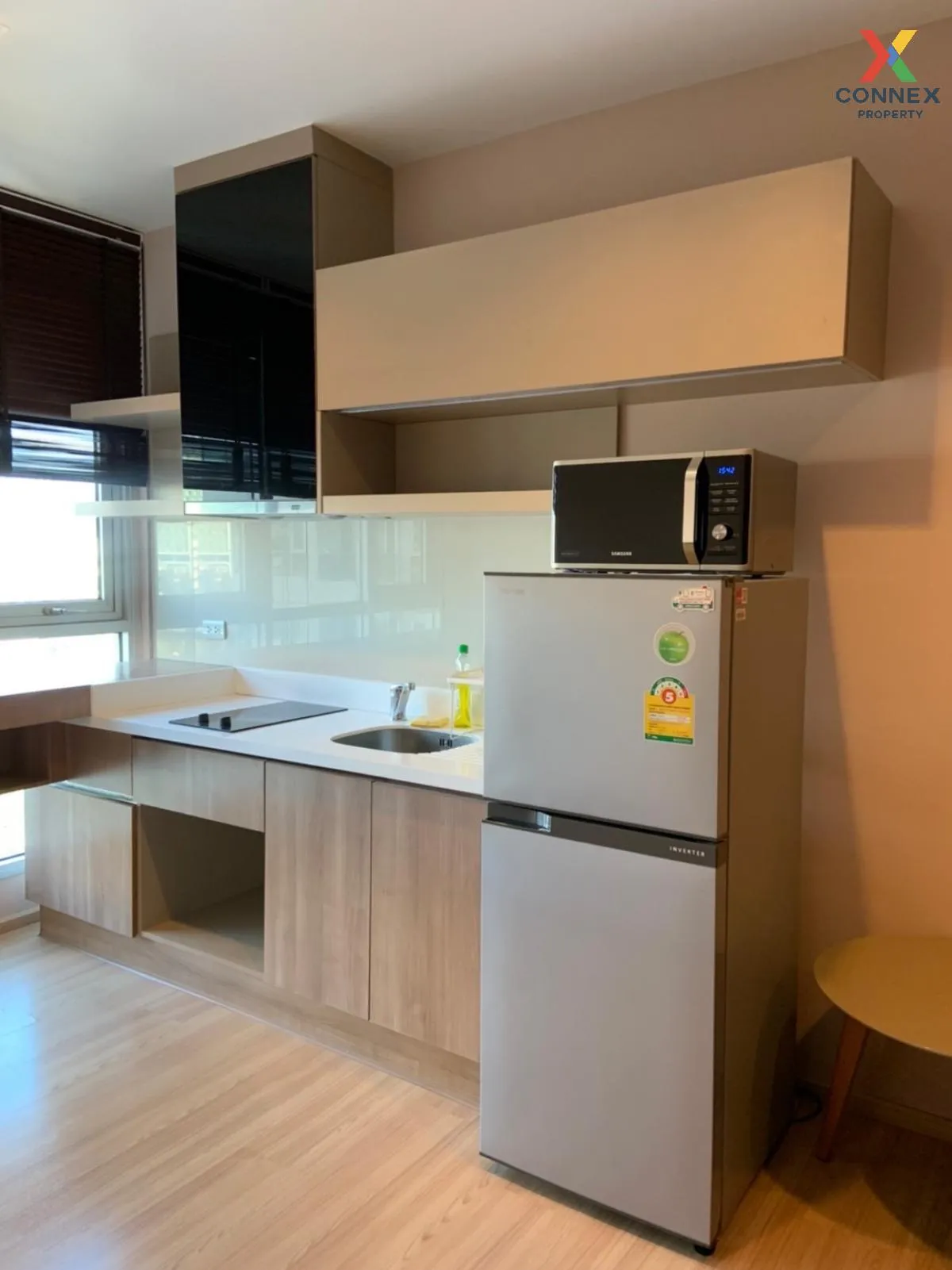 For Rent Condo , Rhythm Sathorn , BTS-Saphan Taksin , Thungmahamek , Sa Thon , Bangkok , CX-29702 4