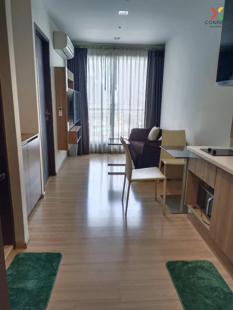 FOR RENT condo , Rhythm Sathorn , BTS-Saphan Taksin , Thungmahamek , Sa Thon , Bangkok , CX-29704 1