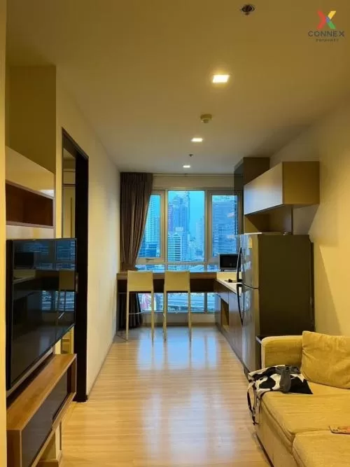 FOR RENT condo , Rhythm Sathorn , BTS-Saphan Taksin , Thungmahamek , Sa Thon , Bangkok , CX-29705