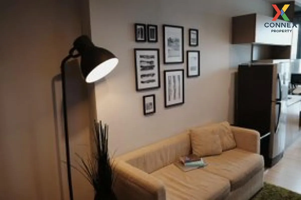 For Rent Condo , Rhythm Sathorn , BTS-Saphan Taksin , Thungmahamek , Sa Thon , Bangkok , CX-29707