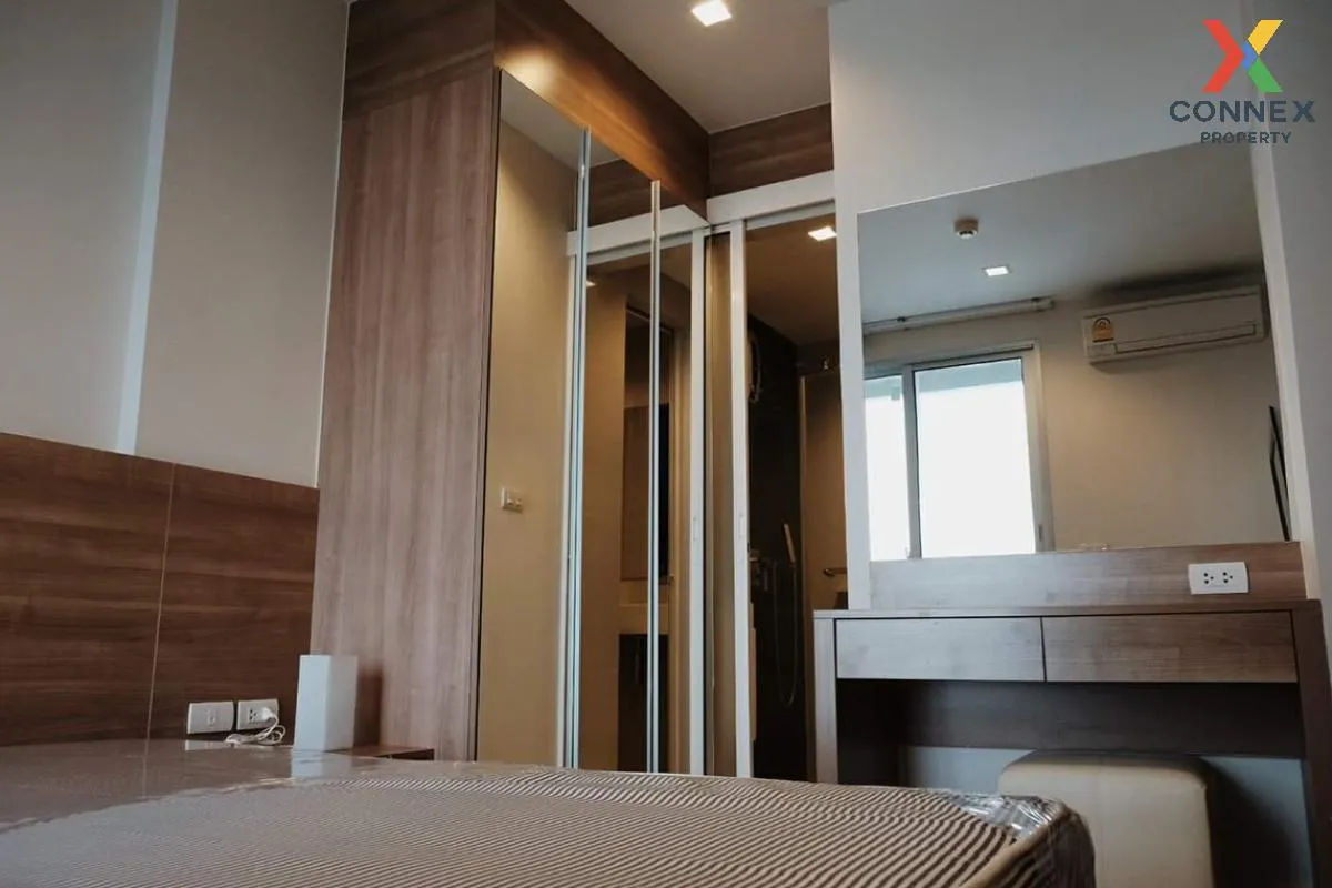 For Rent Condo , Rhythm Sathorn , BTS-Saphan Taksin , Thungmahamek , Sa Thon , Bangkok , CX-29707