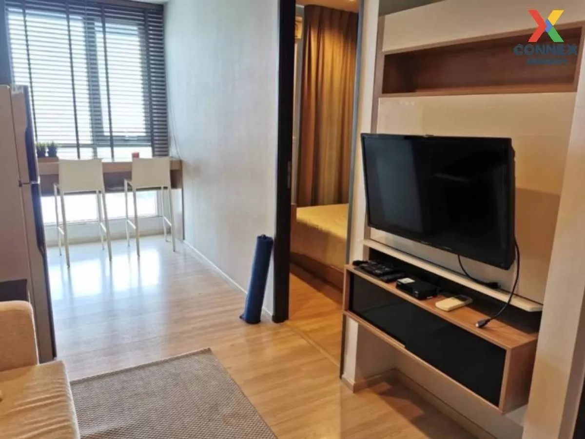 FOR RENT condo , Rhythm Sathorn , BTS-Saphan Taksin , Thungmahamek , Sa Thon , Bangkok , CX-29709 1