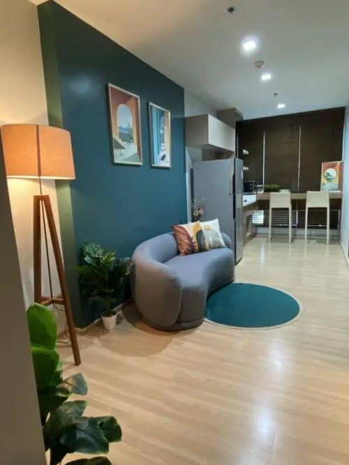 FOR RENT condo , Rhythm Sathorn , BTS-Saphan Taksin , Thungmahamek , Sa Thon , Bangkok , CX-29709