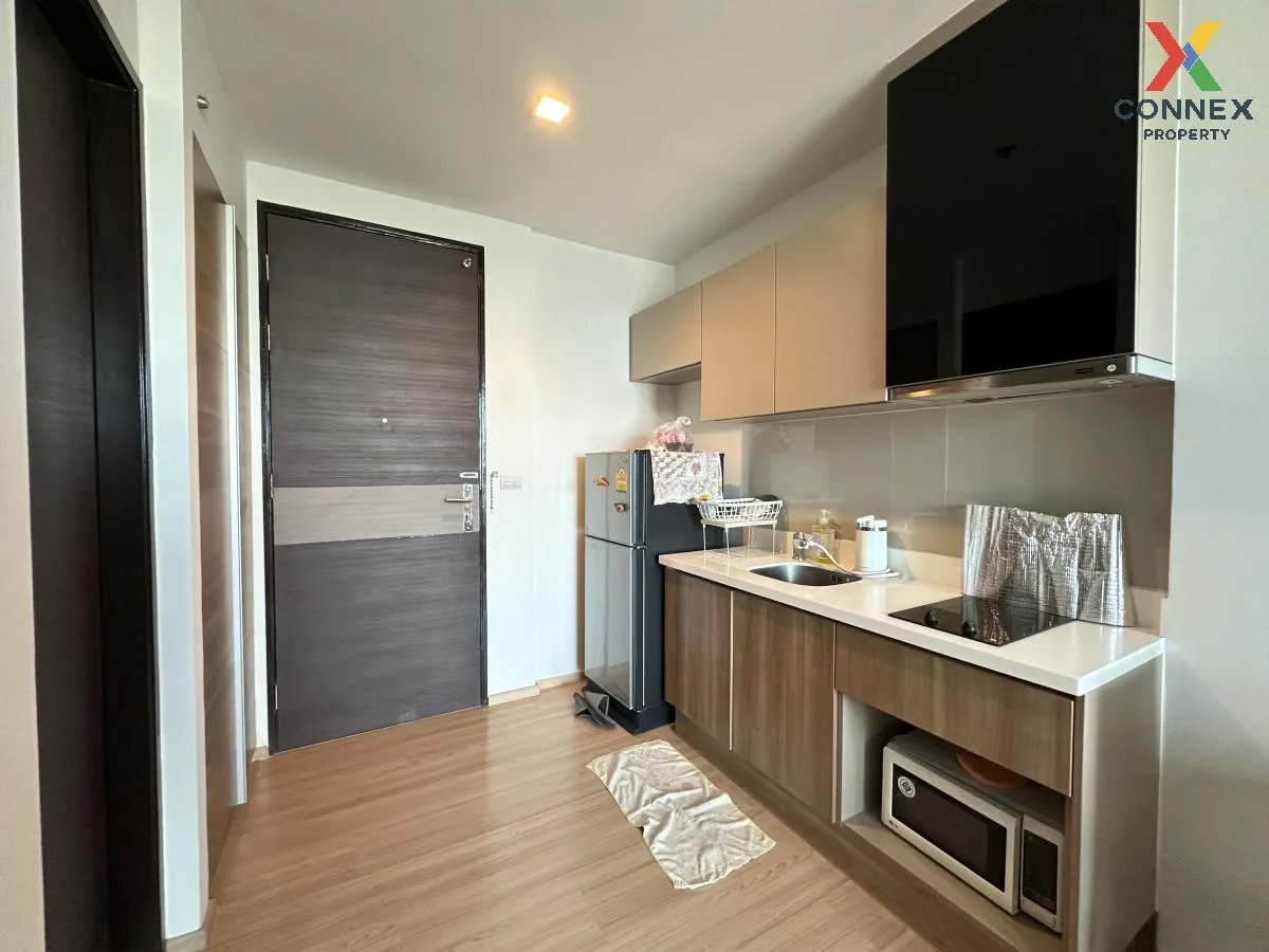 For Rent Condo , Rhythm Sathorn , BTS-Saphan Taksin , Thungmahame 3