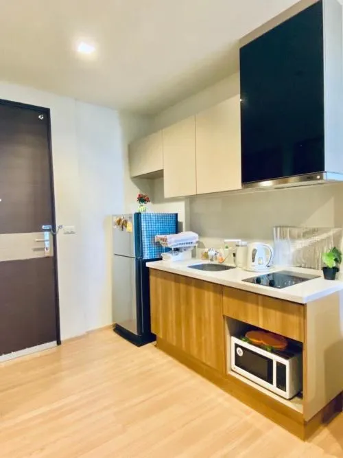 For Rent Condo , Rhythm Sathorn , BTS-Saphan Taksin , Thungmahamek , Sa Thon , Bangkok , CX-29721