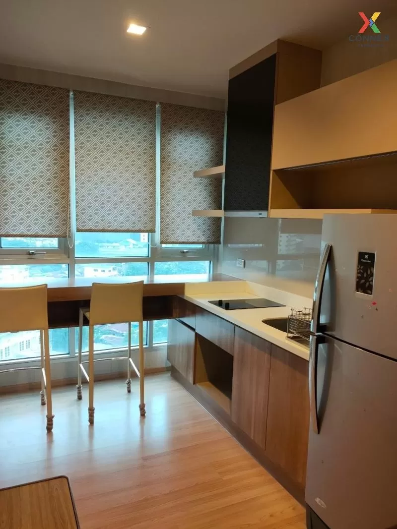 FOR SALE condo , Rhythm Sathorn , BTS-Saphan Taksin , Thungmahamek , Sa Thon , Bangkok , CX-29749