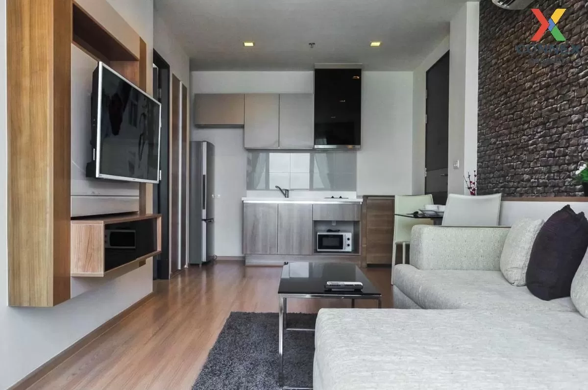 FOR RENT condo , Rhythm Sathorn , BTS-Saphan Taksin , Thungmahamek , Sa Thon , Bangkok , CX-29770 3