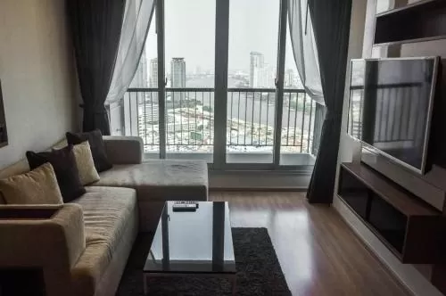 FOR RENT condo , Rhythm Sathorn , BTS-Saphan Taksin , Thungmahamek , Sa Thon , Bangkok , CX-29770