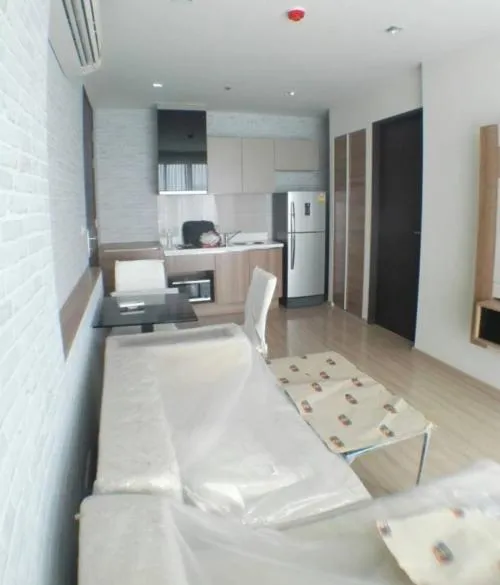 FOR RENT condo , Rhythm Sathorn , BTS-Saphan Taksin , Thungmahamek , Sa Thon , Bangkok , CX-29778