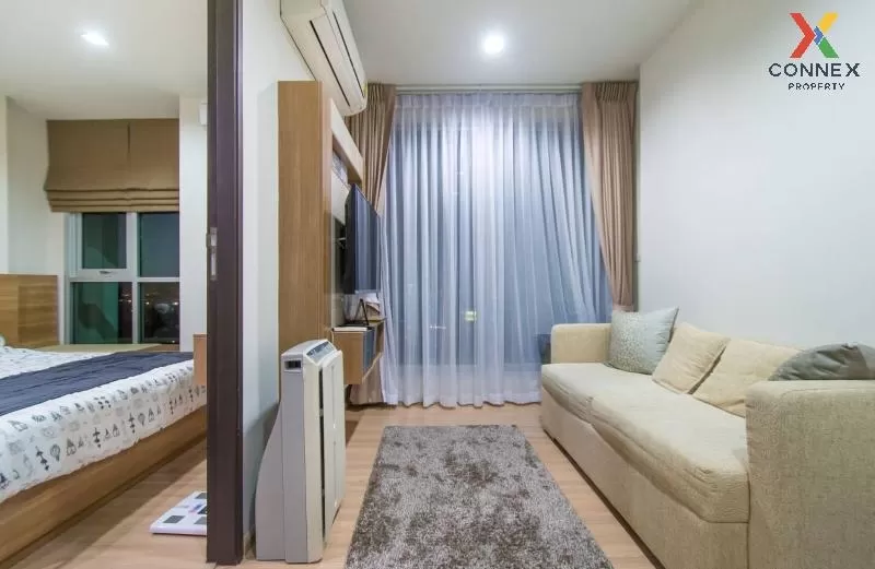 FOR SALE condo , Rhythm Sathorn , BTS-Saphan Taksin , Thungmahamek , Sa Thon , Bangkok , CX-29787 1