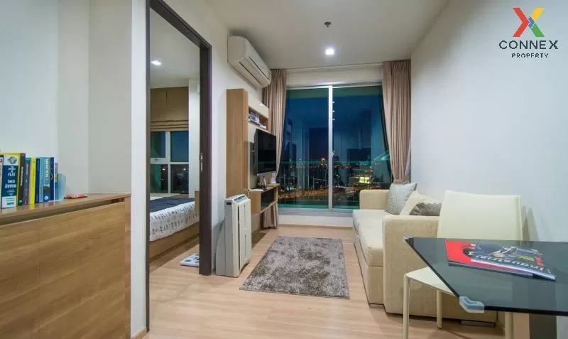 FOR SALE condo , Rhythm Sathorn , BTS-Saphan Taksin , Thungmahamek , Sa Thon , Bangkok , CX-29787 2