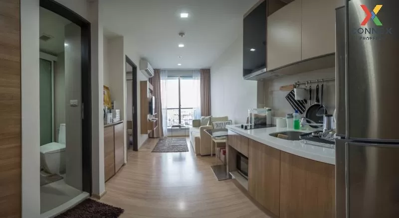 FOR SALE condo , Rhythm Sathorn , BTS-Saphan Taksin , Thungmahamek , Sa Thon , Bangkok , CX-29787 3