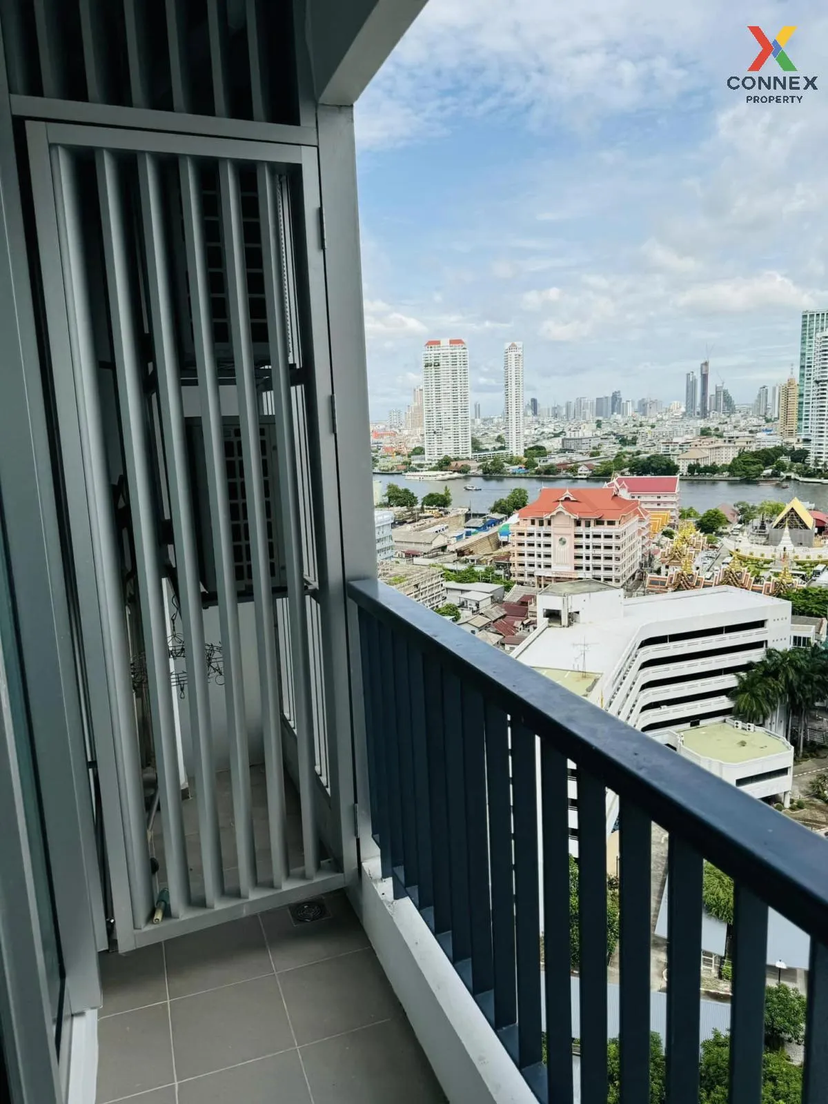 FOR RENT condo , Rhythm Sathorn , BTS-Saphan Taksin , Thungmahamek , Sa Thon , Bangkok , CX-29792