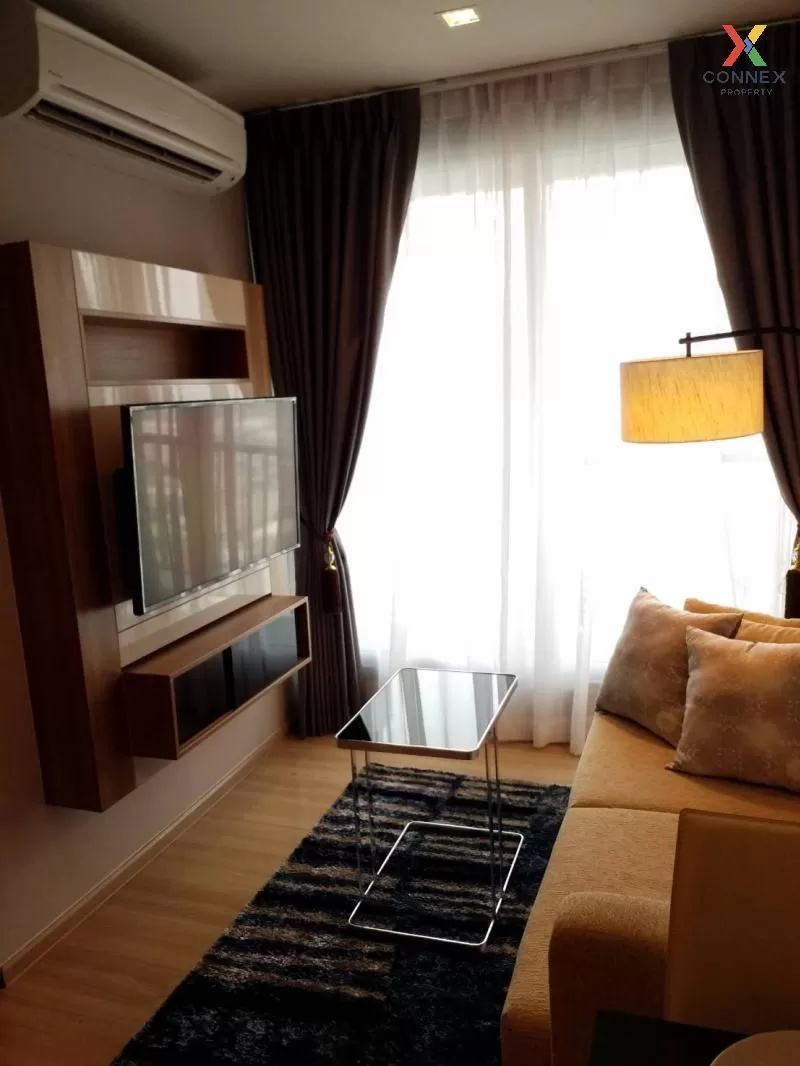 FOR RENT condo , Rhythm Sathorn , BTS-Saphan Taksin , Thungmahamek , Sa Thon , Bangkok , CX-29812 1