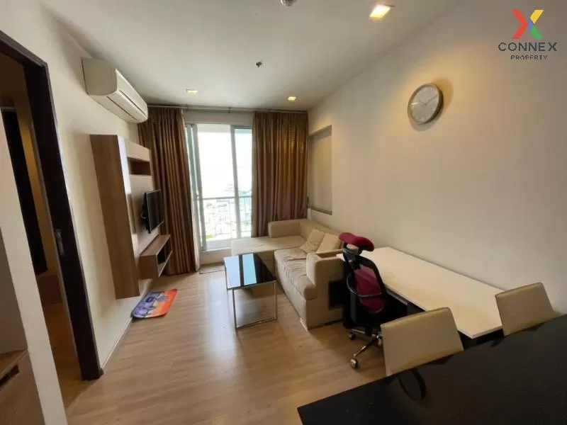 FOR RENT condo , Rhythm Sathorn , BTS-Saphan Taksin , Thungmahamek , Sa Thon , Bangkok , CX-29819 1