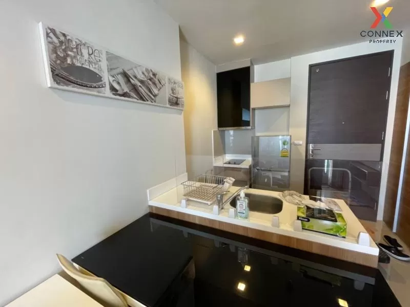 FOR RENT condo , Rhythm Sathorn , BTS-Saphan Taksin , Thungmahamek , Sa Thon , Bangkok , CX-29819 2