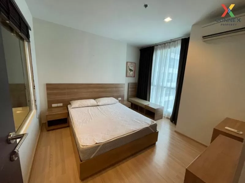 FOR RENT condo , Rhythm Sathorn , BTS-Saphan Taksin , Thungmahamek , Sa Thon , Bangkok , CX-29819 4