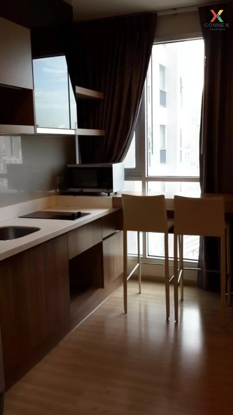 FOR RENT condo , Rhythm Sathorn , BTS-Saphan Taksin , Thungmahamek , Sa Thon , Bangkok , CX-29820