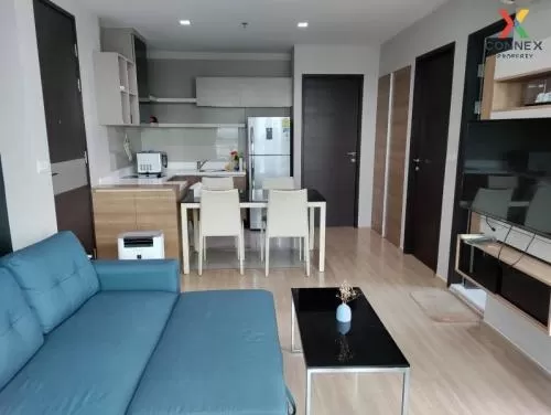 FOR RENT condo , Rhythm Sathorn , BTS-Saphan Taksin , Thungmahamek , Sa Thon , Bangkok , CX-29850