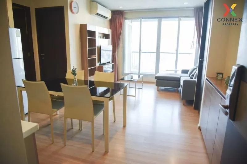 FOR RENT condo , Rhythm Sathorn , BTS-Saphan Taksin , Thungmahamek , Sa Thon , Bangkok , CX-29857 4