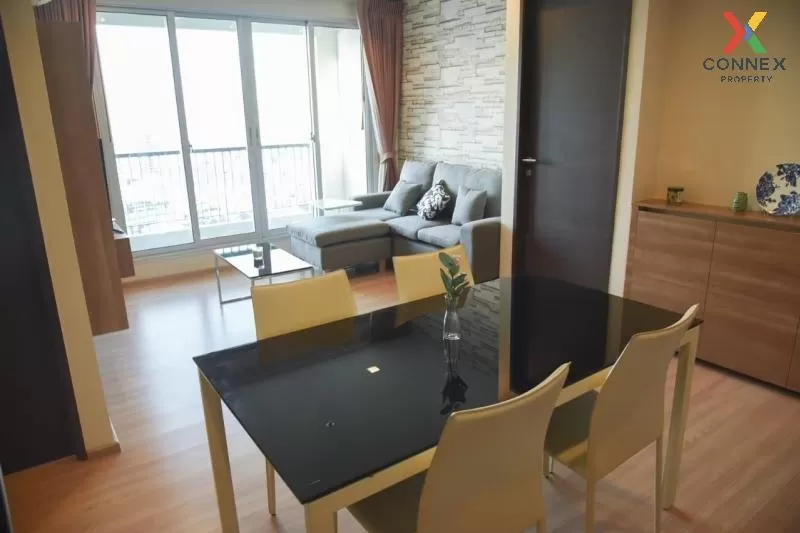 FOR RENT condo , Rhythm Sathorn , BTS-Saphan Taksin , Thungmahamek , Sa Thon , Bangkok , CX-29857