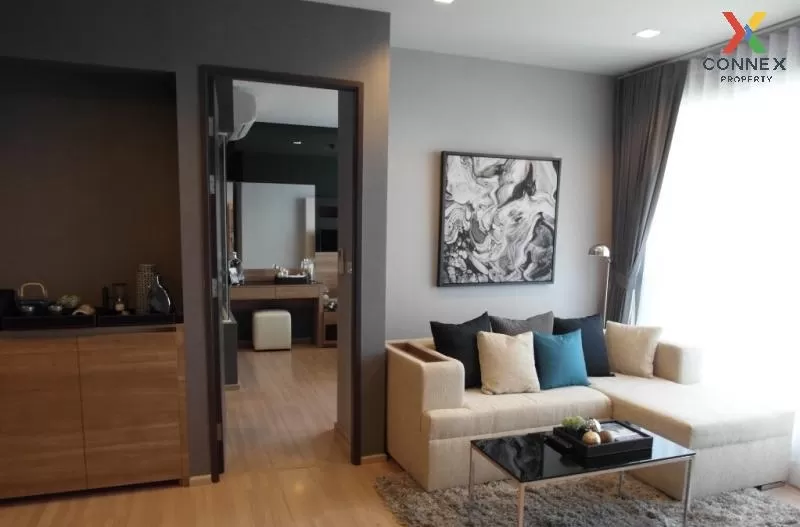 FOR SALE condo , Rhythm Sathorn , BTS-Saphan Taksin , Thungmahamek , Sa Thon , Bangkok , CX-29859