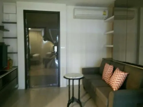 FOR RENT condo , RHYTHM Sathorn-Narathiwas , BTS-Chong Nonsi , Thungmahamek , Sa Thon , Bangkok , CX-29883