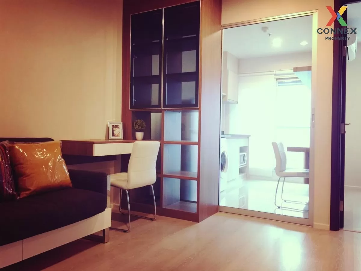 FOR RENT condo , RHYTHM Sathorn-Narathiwas , BTS-Chong Nonsi , Thungmahamek , Sa Thon , Bangkok , CX-29936 2