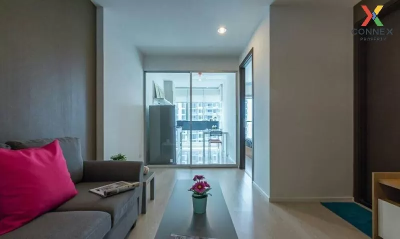 FOR RENT condo , RHYTHM Sathorn-Narathiwas , BTS-Chong Nonsi , Thungmahamek , Sa Thon , Bangkok , CX-29945 4