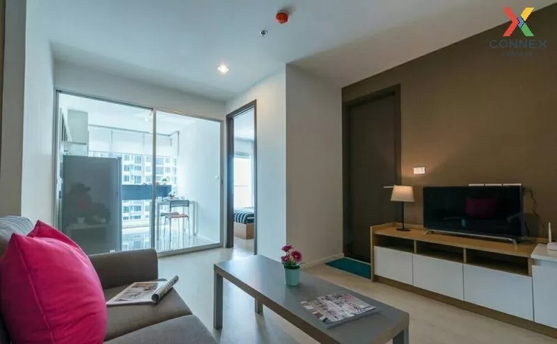 FOR RENT condo , RHYTHM Sathorn-Narathiwas , BTS-Chong Nonsi , Thungmahamek , Sa Thon , Bangkok , CX-29945