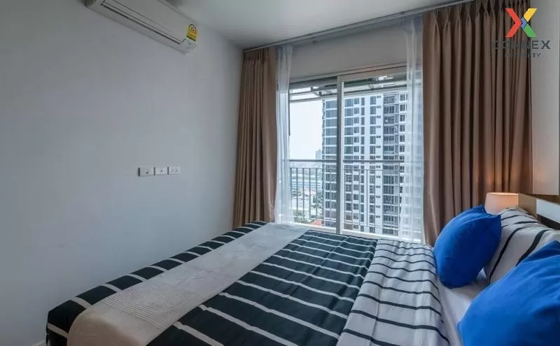 FOR RENT condo , RHYTHM Sathorn-Narathiwas , BTS-Chong Nonsi , Thungmahamek , Sa Thon , Bangkok , CX-29945